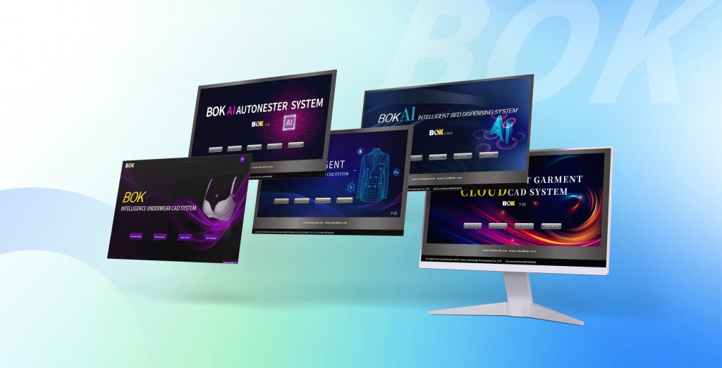 The Role of Bok CAD: A Digital Tool to Solve Pain Points in High-End ...