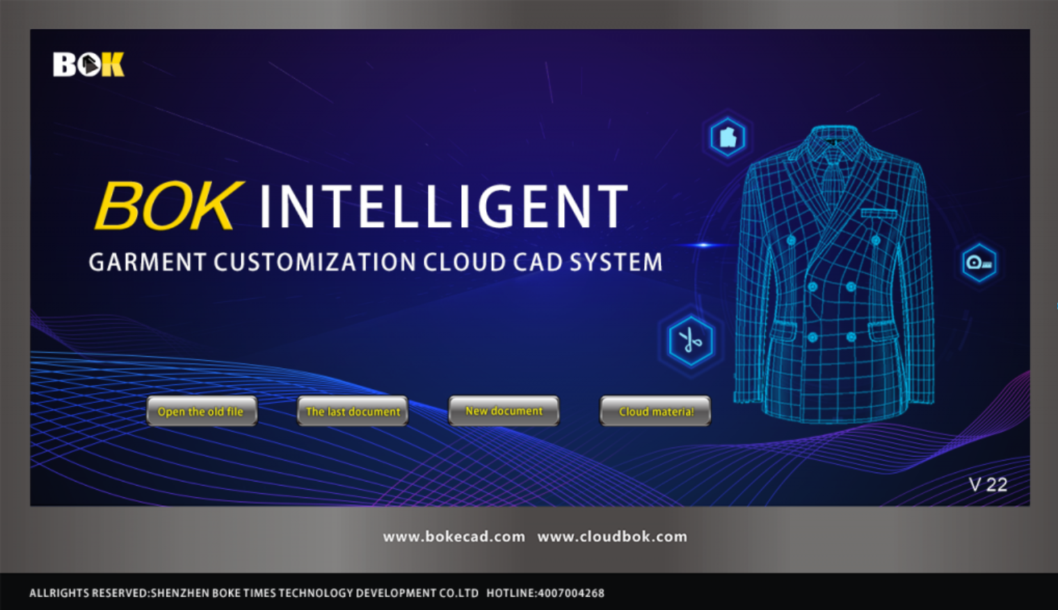 BOK CAD SOFTWARE PRODUCTS Bok CAD