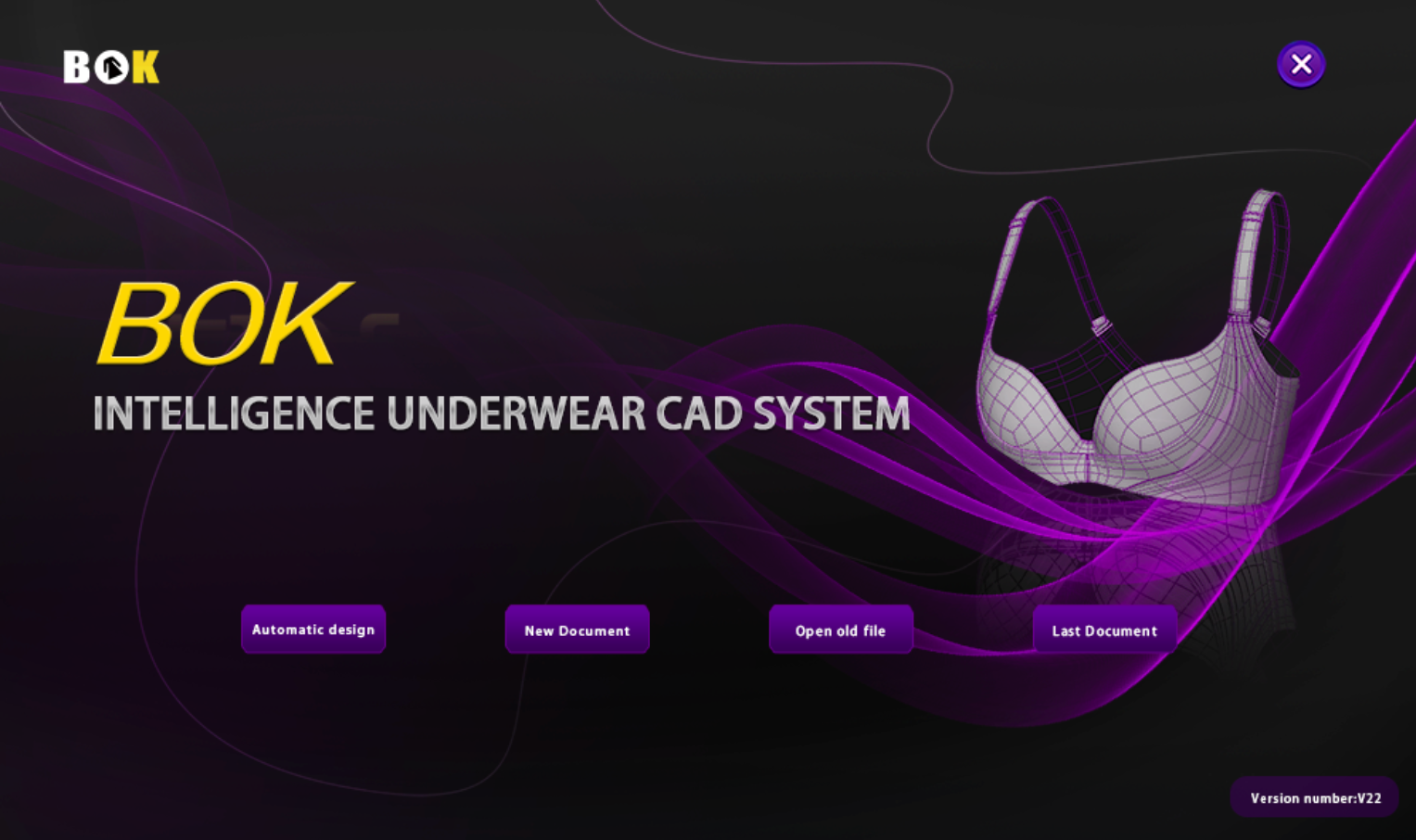 BOK CAD SOFTWARE PRODUCTS Bok CAD